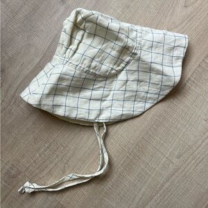 Briar coastal grid sunbonnet